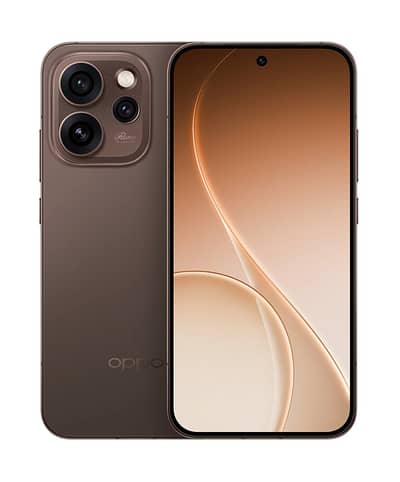 OPPO Reno 15