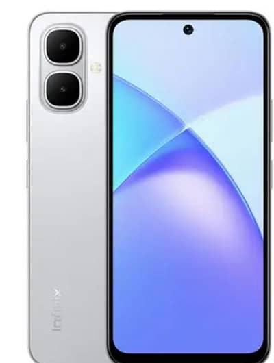 Infinix smart 10