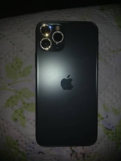 Apple iPhone 11 Pro 256gb used