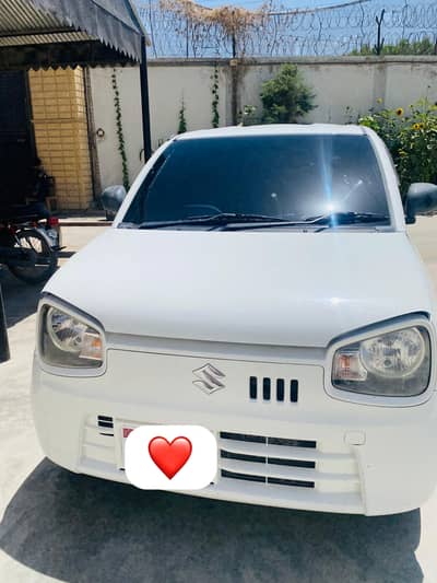 Trump alto White color 2015 model