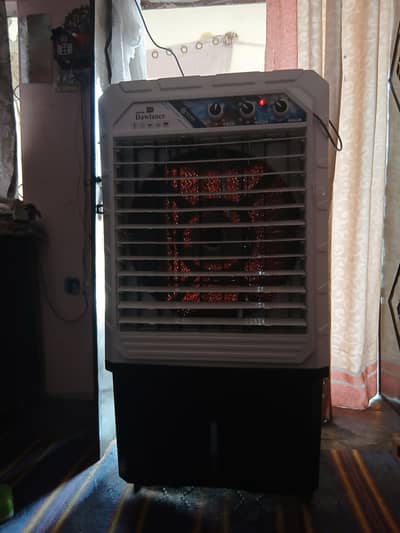 dawlance air cooler