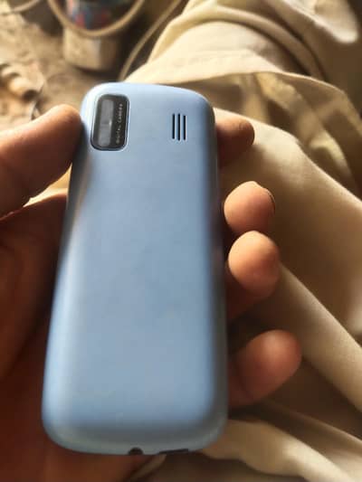 Itel 5026