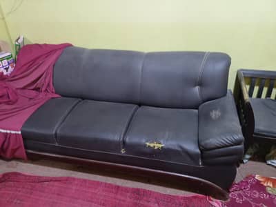 habit sofa