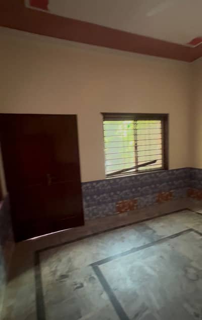 Ground Portion for rent in Ghauri Town Phse 5-B