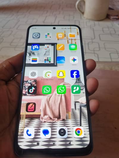 Xiaomi Redmi Note 11 6/128