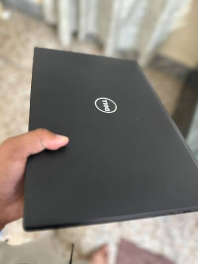 Dell Latitude 7480 with brand new wireless keyboard and mouse and bag