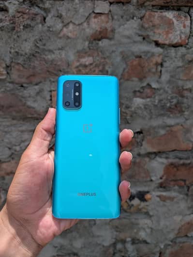 OnePlus 8t,12/256, PTA approved, PUBG 90fps guarantee