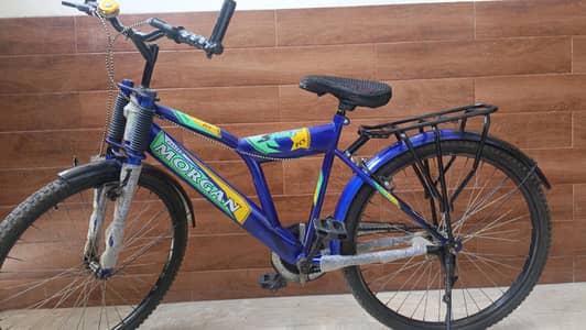 Cycle / bicycle / Like new /
