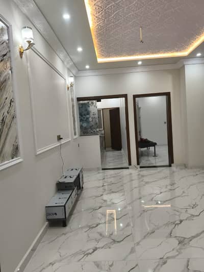6 Marla Brand New GP For Rent (7 Street)