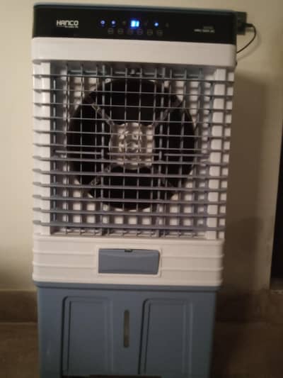 Hanco Digital Air Cooler