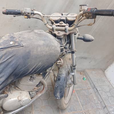 suzuki 150 se 2018