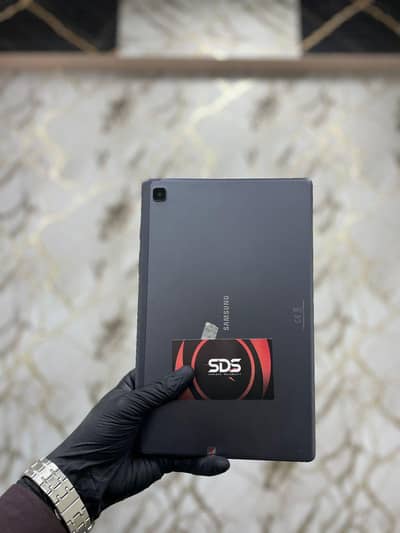 Samsung Galaxy Tab A7 3GB RAM 32GB Storage Tablet for Sale in Karachi