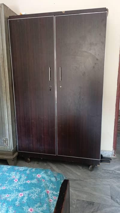 Wardrobe For Sale