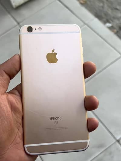 Apple iPhone 6S 128gb pta approved