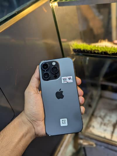 Apple iPhone 14 Pro