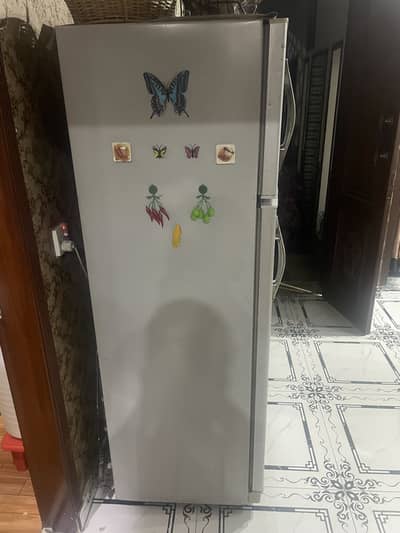 Haier refrigerator is for sale