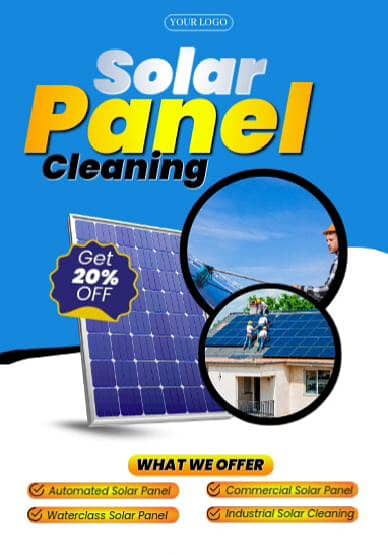 solar cleaning 2