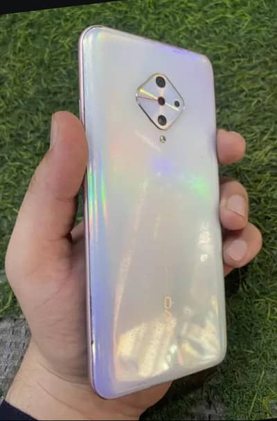 Vivo S1 Pro 8/120