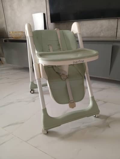 Baby High Chair