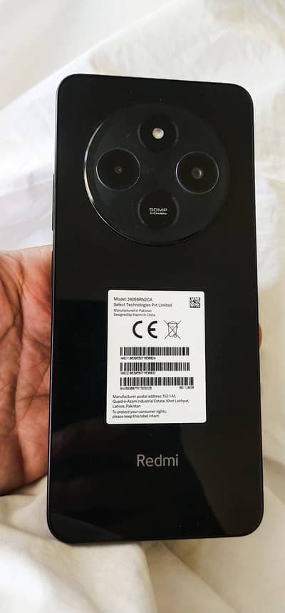 Redmi 14C