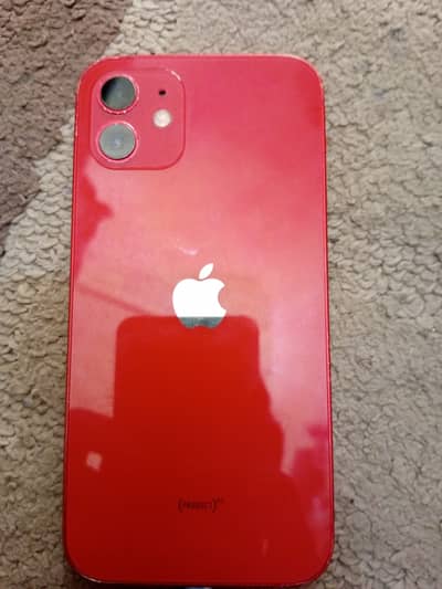 Apple iPhone 12