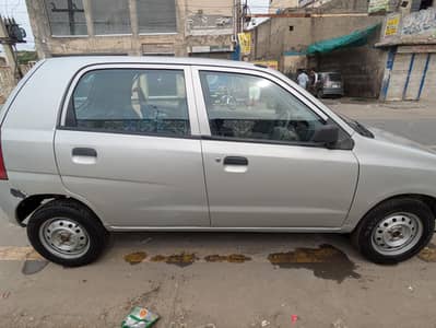 Suzuki Alto 2006