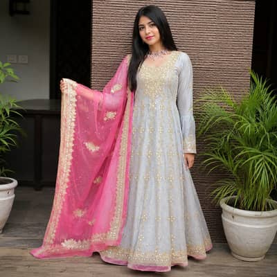 Ladies Clothes/ladies suits/engagement dresses/formale ladies dress