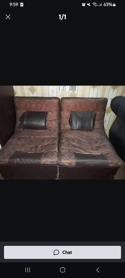 office sofa