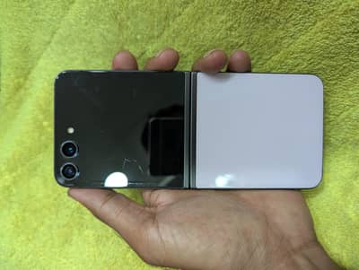 Samsung Mobile Z Flip 5