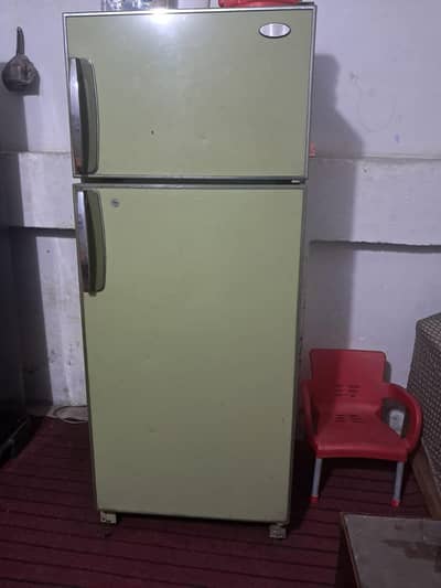 PEL Refrigerator used