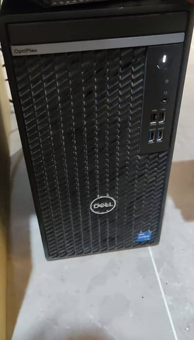dell 7010 i5 12th generation tower
