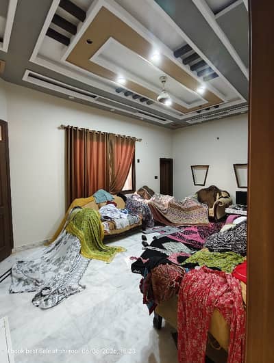 Luxrious Portion Like New Rent Possession In The July-26