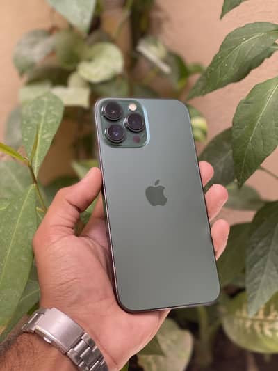 Apple iPhone 13 Pro Max waterpack