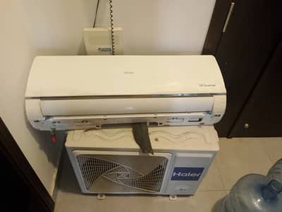 AC split for sale used.