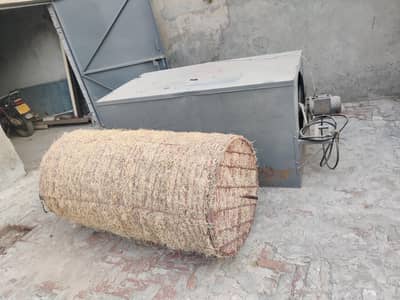 Industrial 3phase Chiller for Fectory