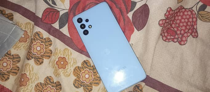 Samsung Mobile A32
