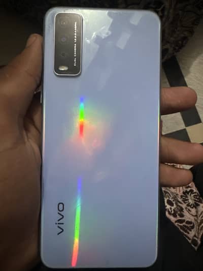 Vivo Y12s