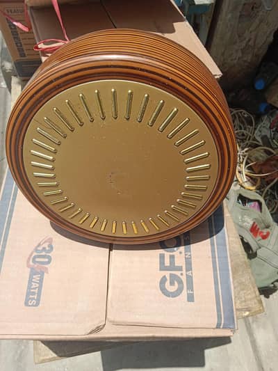 3 ceiling fan for sale in good price
