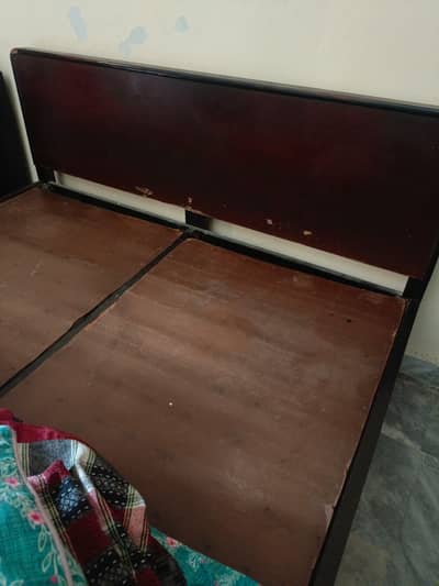 Bed For Sale