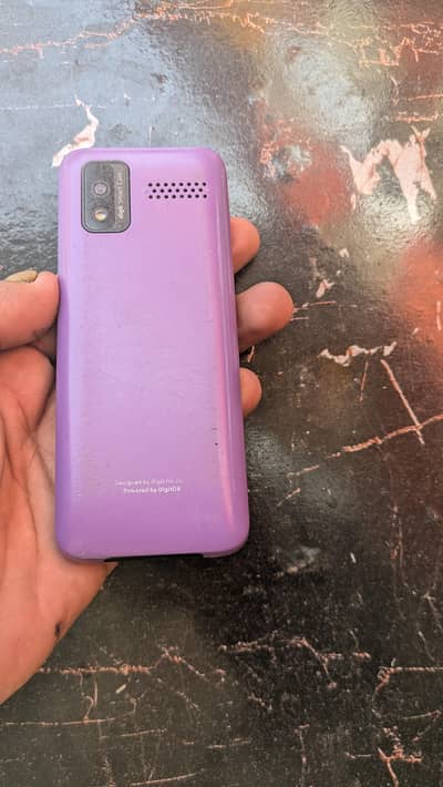 jazz digit 4g
