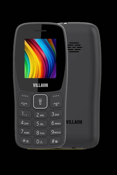 Villon v105