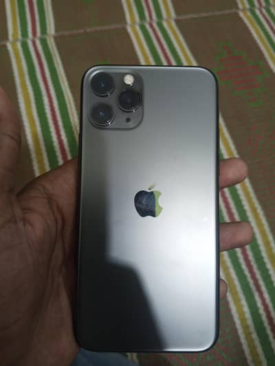 Apple iPhone 11 Pro