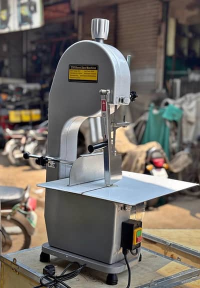 meet cutting machine available in Gujrat at low price