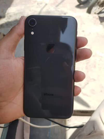 Apple iPhone XR