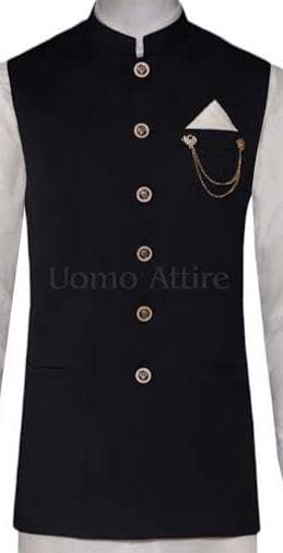 waistcoat for men