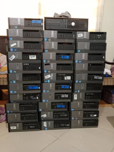 Core I5 Cpu For Sale