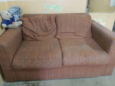 3 seater sofa