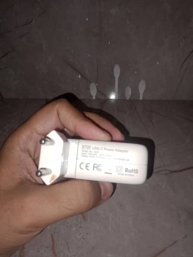 Apple MacBook Air or pro  87W USB-C Power Adapter
