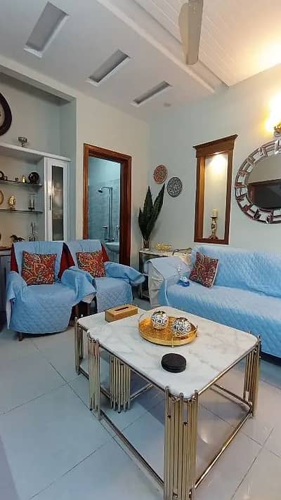 G 13 4.4 MARLA HOUSE AVAILABLE FOR SALE