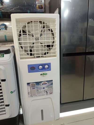 ECM10000 Air Cooler - Bilkul Brand New | Unused Cooler for Sale